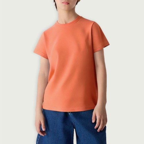 High Quality Summer Children Boys Casual Printed T...
