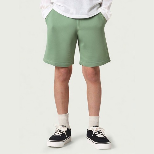 Toddler boy cotton sports shorts
